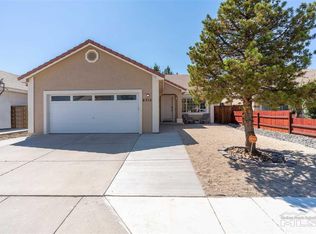 6715 Dorchester Dr, Sparks, NV 89436