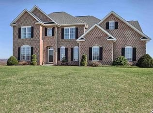 565 Dunkle School Rd, Halifax, PA 17032