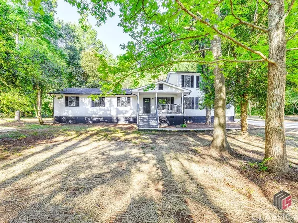 727 Tanners Bridge Circle, Bethlehem, GA 30620