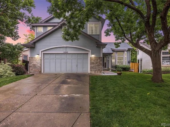 11263 Vrain Drive, Westminster, CO 80031