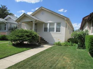 5514 W Grace St, Chicago, IL 60641