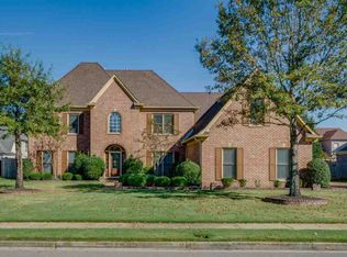 1810 Wildcreek Cv, Collierville, TN 38017
