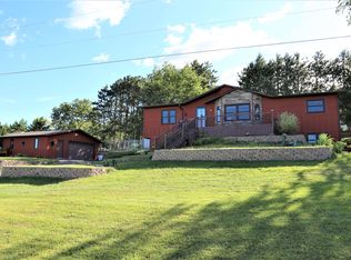 14350 Gemini Rd, Sparta, WI 54656