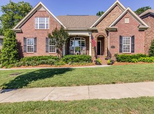 8347 Parkfield Dr, Nolensville, TN 37135