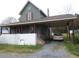 507 Wylie Street, jersey shore, PA 17740
