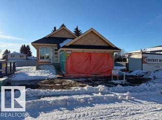39 Elsinore Pl NW, Edmonton, AB T5X0M6