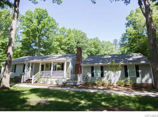 14000 W Hensley Rd, Midlothian, VA 23112