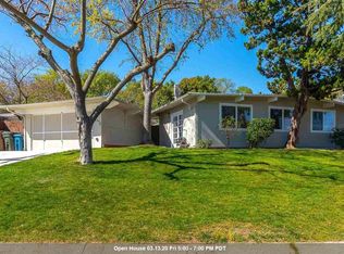 1154 Temple Dr, Pacheco, CA 94553