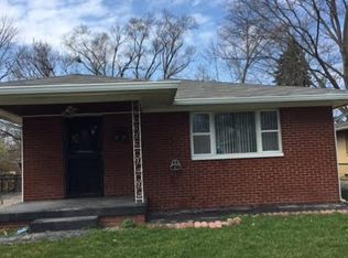 3928 N Audubon Rd, Indianapolis, IN 46226