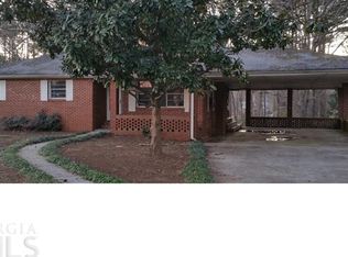 8201 Lake View Ter, Riverdale, GA 30274