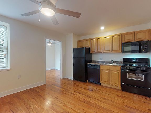 1 Bedroom #108