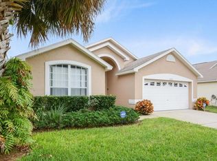 8002 Arrow Creek Rd, Kissimmee, FL 34747