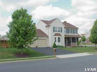 4185 Washington St, Bethlehem, PA 18020