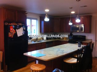 7 Judge St #U2A, Boston, MA 02120