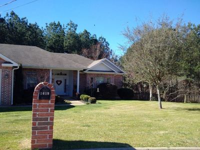 1619 Shady Creek Cir, Henderson, TX, 75652
