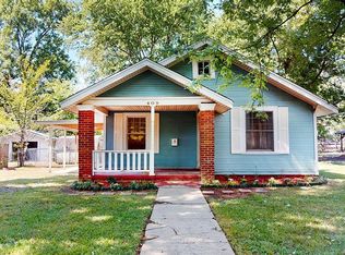 409 Mitchell St, Conway, AR 72034