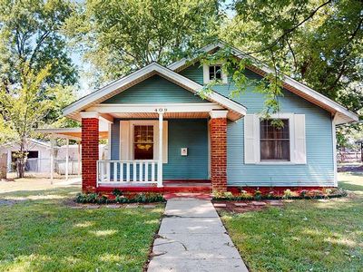 409 Mitchell St, Conway, AR, 72034