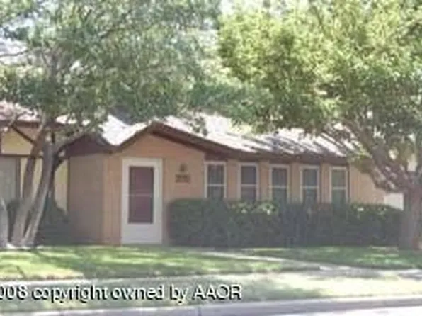 7013 Hurst Rd, Amarillo, TX 79109