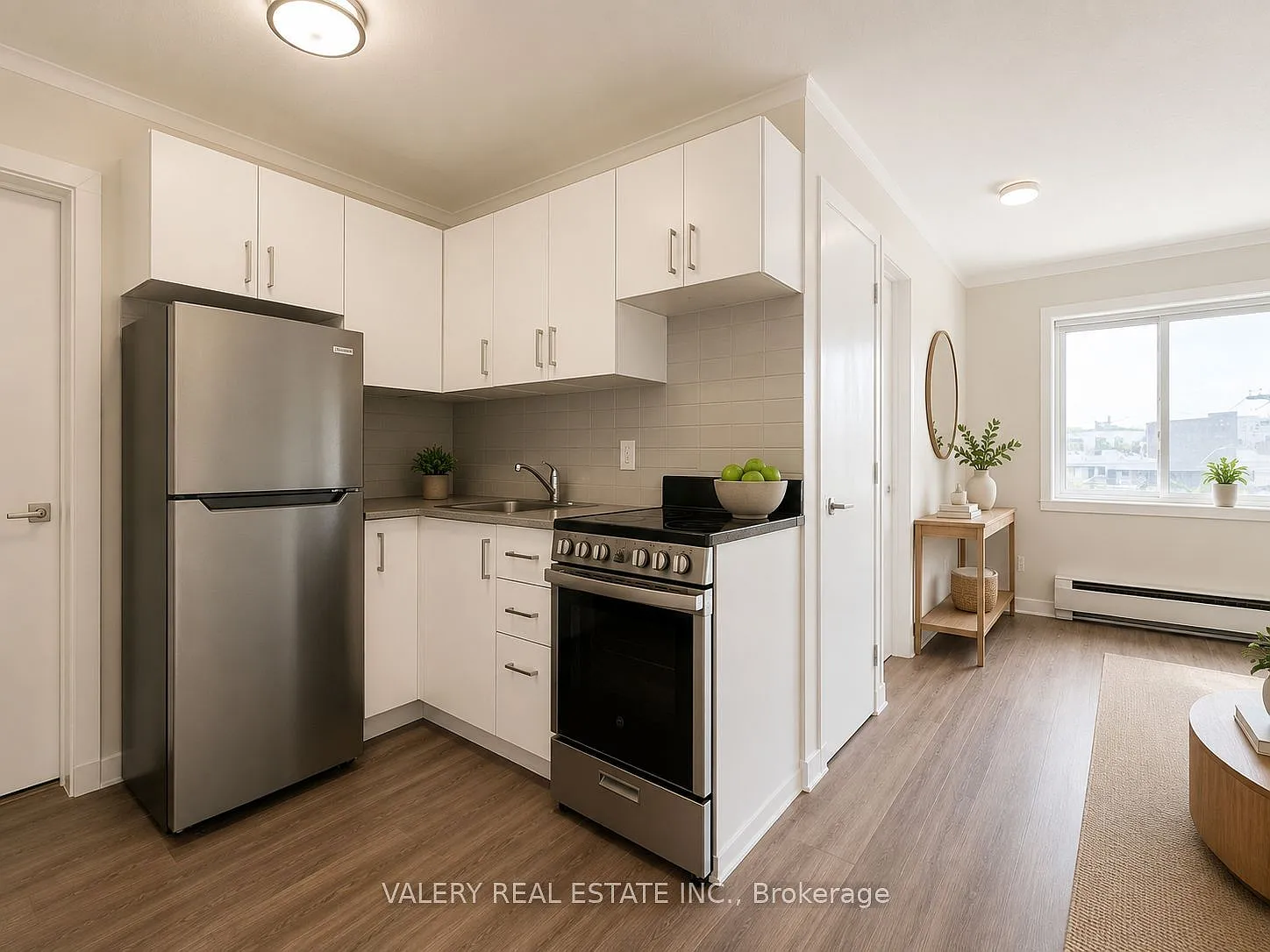 1 bed, $1,729 — Photo 4