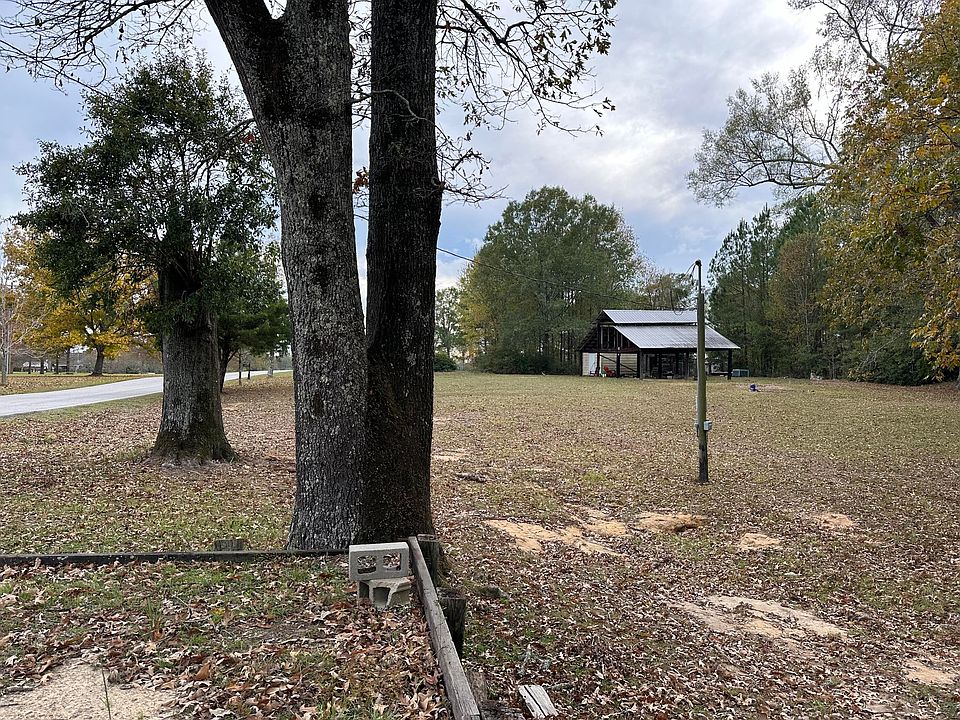 345 Coal Town Rd, Purvis, MS 39475 Zillow