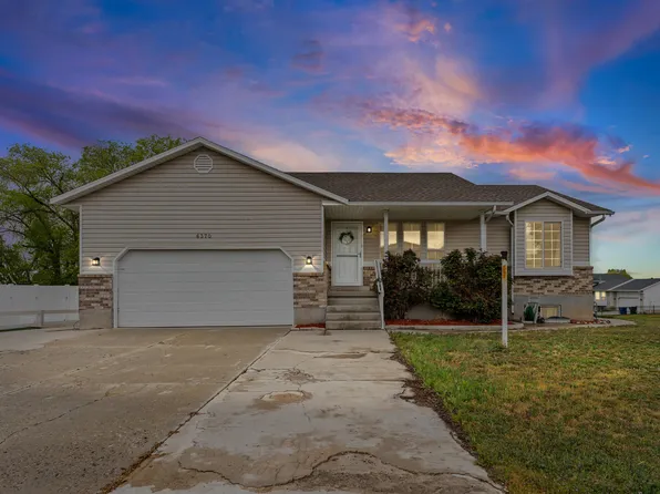 6370 W Settlers Point Dr S, West Valley City, UT 84128