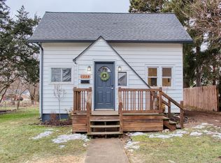 1309 N Hickory St, Owosso, MI 48867