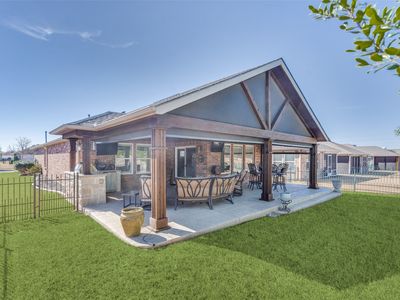 3206 Full Sail Ln, Frisco, TX, 75036