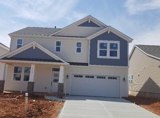 6544 Georgia Oak Dr #83, Logan Charlotte, NC 28269