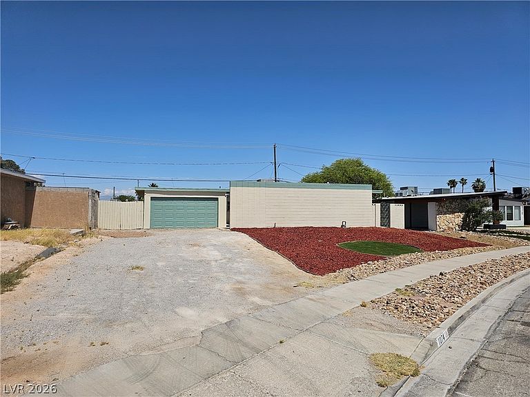 1074 King Richard Ave, Las Vegas, NV