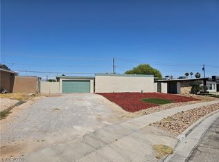 1074 King Richard Ave, Las Vegas, NV 89119