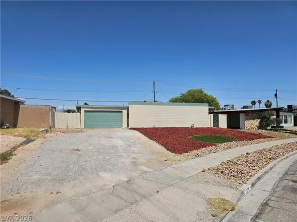 1074 King Richard Ave, Las Vegas, NV 89119