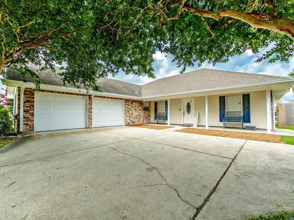 126 Wimberly Way, Houma, LA 70360