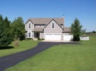 29650 W 95th St, De Soto, KS 66018