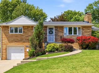 3506 Valley Dr, Pittsburgh, PA 15234