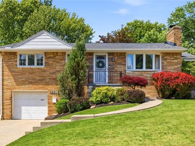 3506 Valley Dr, Pittsburgh, PA, 15234