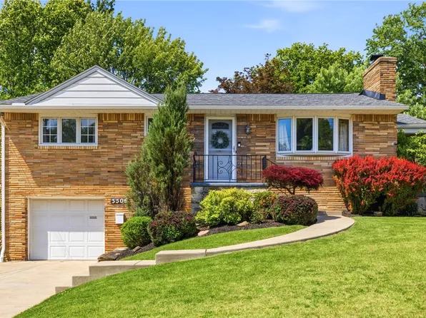 3506 Valley Dr, Pittsburgh, PA 15234