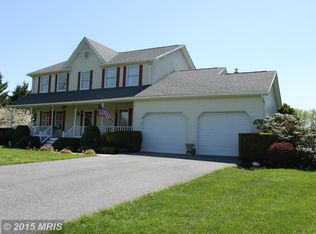 11807 Ridgeway Dr, Monrovia, MD 21770