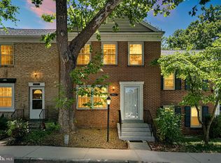5911 Woodcutter Way, Columbia, MD 21044