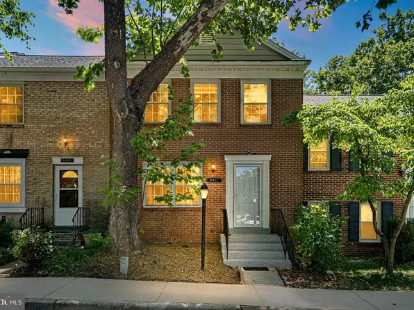 5911 Woodcutter Way, Columbia, MD 21044