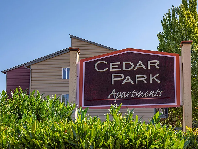 Cedar Park — Photo 6