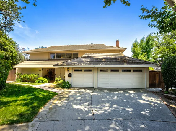 1624 S Berwick Pl, Westlake Village, CA 91361