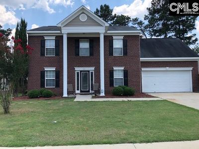 131 Hardwood Dr, Columbia, SC, 29229