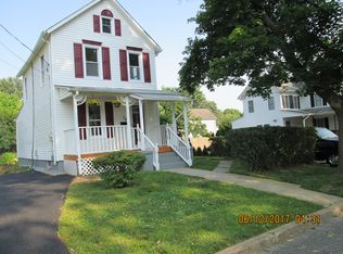 16 Thomas St, Freehold, NJ 07728