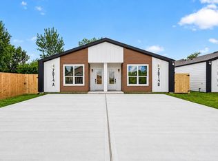 7814 Booker St, Houston, TX 77028