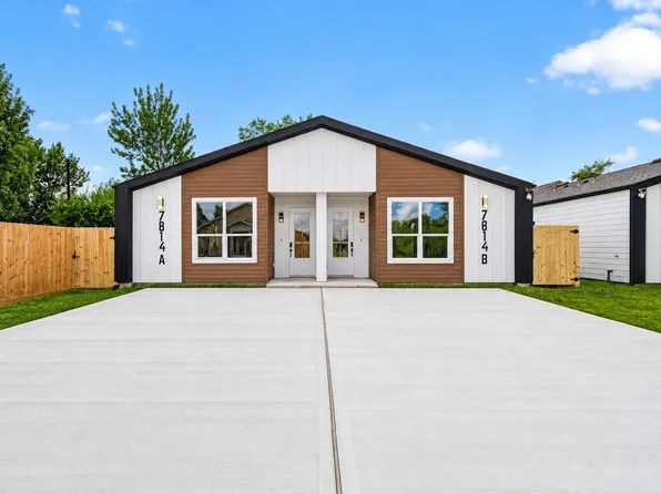 7814 Booker St, Houston, TX 77028