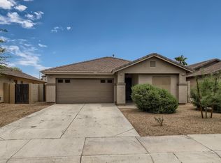 7929 S Kelsie Dr, Laveen, AZ 85339