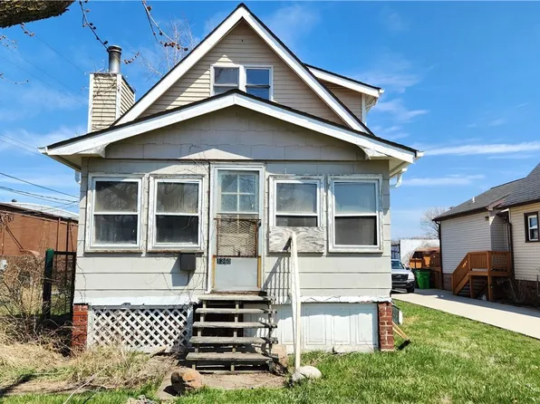 1345 E 289th St, Wickliffe, OH 44092