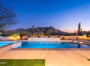 11459 E La Junta Rd, Scottsdale, AZ 85255