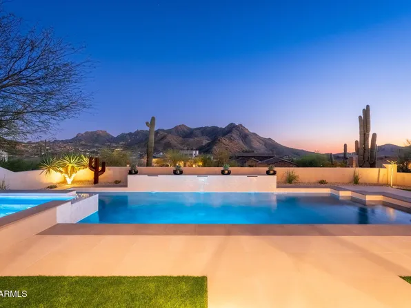 11459 E LA JUNTA Road, Scottsdale, AZ 85255