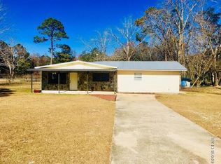 3401 E Baldwin Rd, Panama City, FL 32405